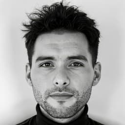 Gaston Morixe profile picture