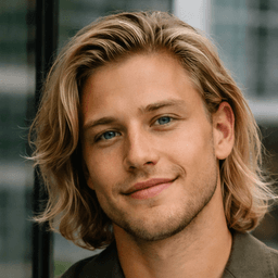 Mike Ternus profile picture