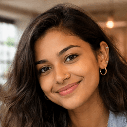 Monica Corstange profile picture