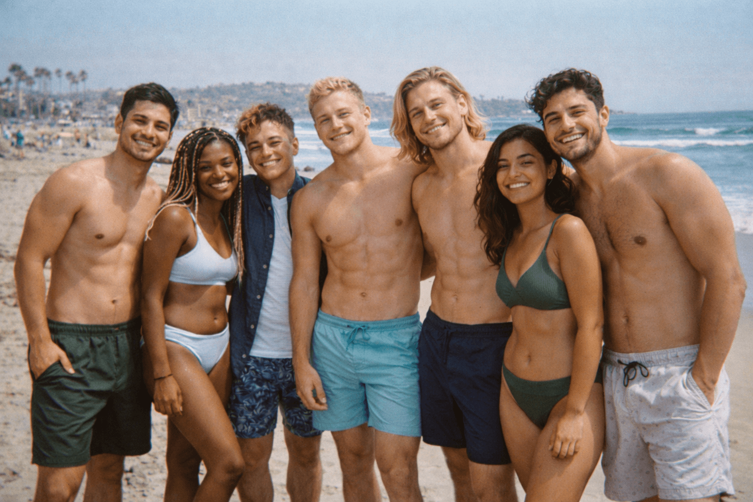 kitekite team at company retreat